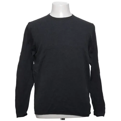 Sweater (Grå) fra Zara Man Basic