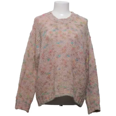 Tröja (Beige, Flerfärgad) från Skovhuus Akryl, Polyester, Ull