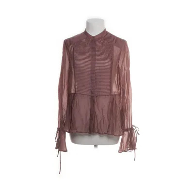Blus (Lila) från H&M Conscious Collection Exclusive