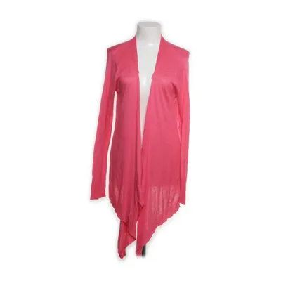 Cardigan (Pink) from Lipo Lipo Acrylic, Viscose