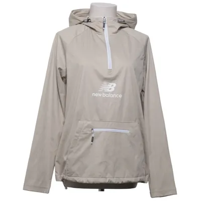 Anorak (Beige) von New Balance Polyester