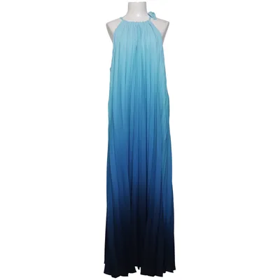 Maxikleid (Blau) von Bodyflirt Polyester