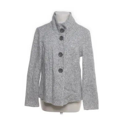 Cardigan (Grijs) van Betty Barclay Katoen