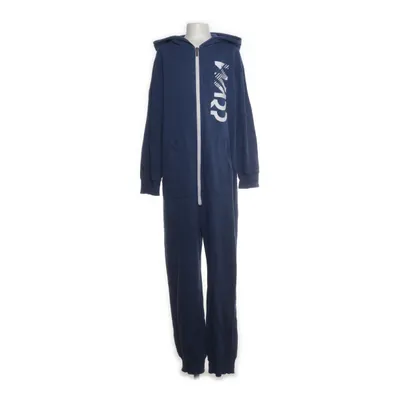 Mjukisdräkt (Blå) från WA