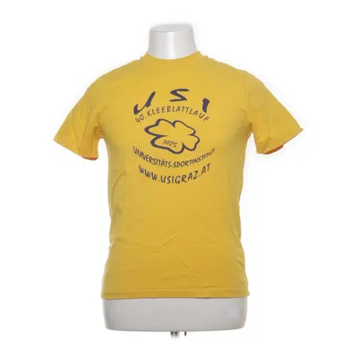 T-shirt (Jaune) de Stanley Stella Coton biologique