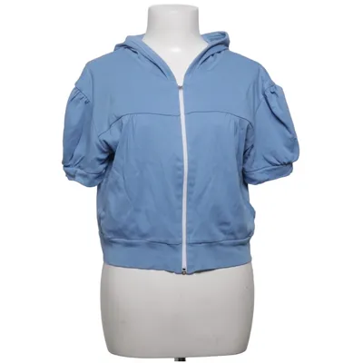 Hoodie (Blue) from Mississippi Cotton