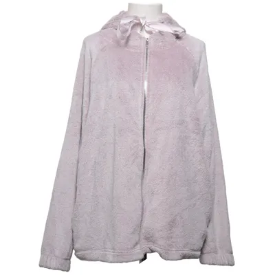Capuchon sweater (Roze) van Infinity Woman Polyester