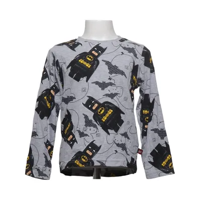 Lange mouwen shirt (Grijs, Meerkleurig) van LEGO