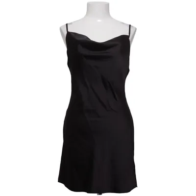 Kjole (Sort) fra Urban Outfitters Elastan, Polyester