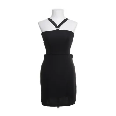 Klänning (Svart) från Daisy Street Polyester, Elastan