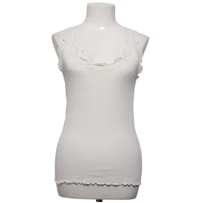 Tanktop (Beige) fra Rosemunde