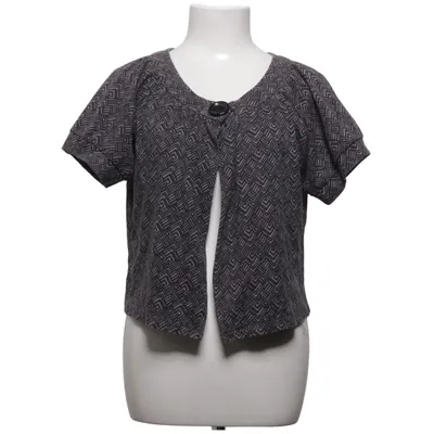 Bolero (VIDA) fra Hillevi Bomuld, Polyester