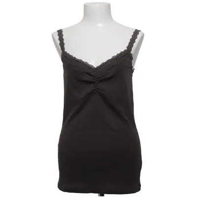 Tank Top (Brown) from ESPRIT Cotton