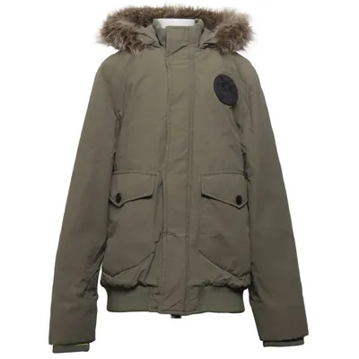 Veste d'hiver (Tamiem) de Vingino Coton, Polyamide, Polyester
