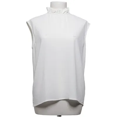 Top (Hvid) fra Veronica Virta Polyester