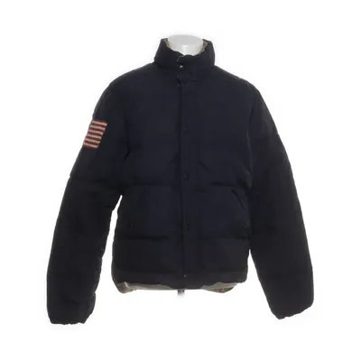 Jacka (Blå) från Denim & Supply Ralph Lauren Dun, Nylon, Polyester