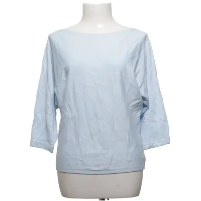 Sweater (Blå) fra Reserved