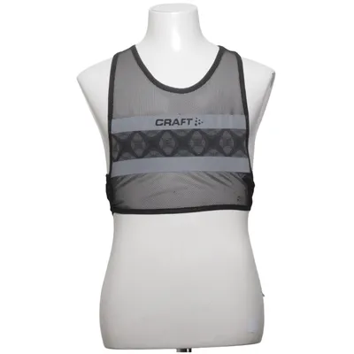 Sports vest (Black) from Craft Polyester