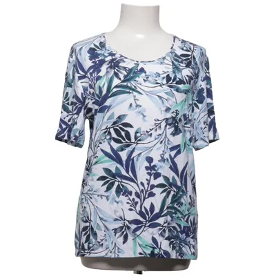 Haut (Blanc, Bleu, Vert) de Marinello Élasthane, Viscose