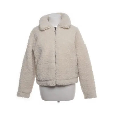 Vinterjacka (Beige) från Zara Polyester