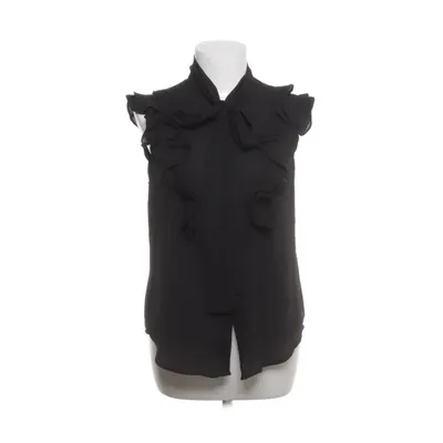 Topp (Svart) från Golden Line