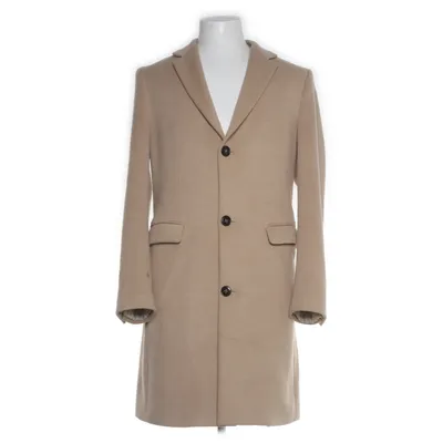 Jas (Bruin) van Zara Man