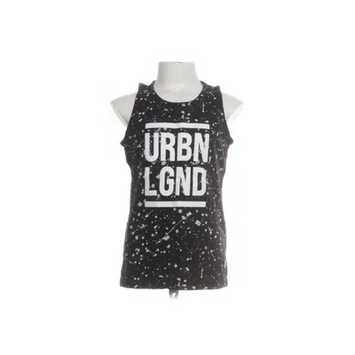 Top (Zwart, Wit) van Europe Kids Katoen