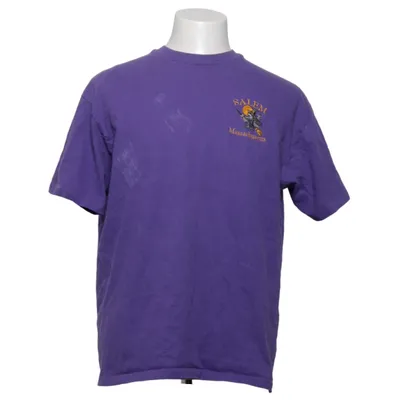 T-shirt (Beefy-T) från Hanes Bomull