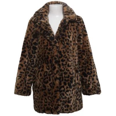 Vinterjacka (Brun, Svart) från Collection Pimkie Polyester