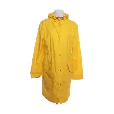 Raincoat (Yellow) from Bik Bok Polyester