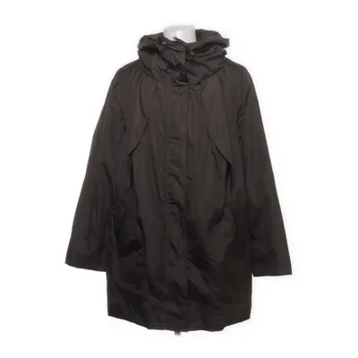 Regenjas (Grijs) van Emilia Lay Polyester