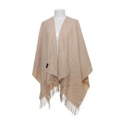 Poncho (Beige) från Fraas