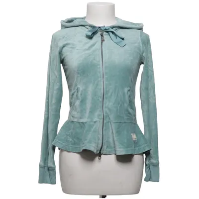 Hoodie (Green) from Odd Molly Cotton, Polyester
