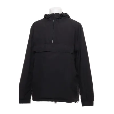 Anorak (Svart) från Urban Classics Polyester