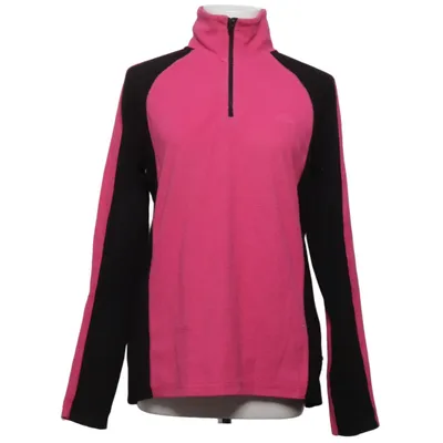 Polaire (Rose, Noir) de McKinley Polyester