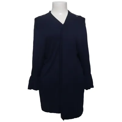 Cardigan (Bleu) de Plus Élasthane, Polyamide, Viscose