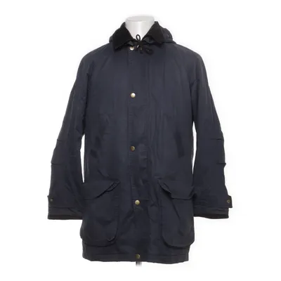 Parka (Blå) fra Hessnatur