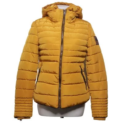 Winterjas (M-W-1-1-2022) van Marikoo Polyester