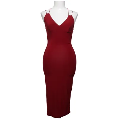 Klänning (Röd) från Rebecca Stella Polyester
