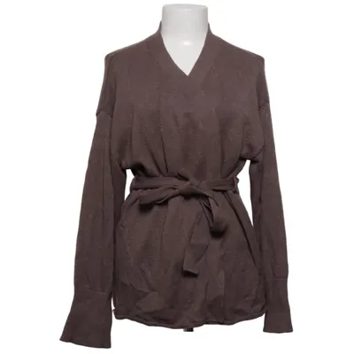 Wikkelvest (Bruin) van Lager 157 Polyamide, Polyester, Viscose