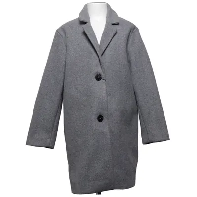 Kappa (Grå) från Zara Polyester