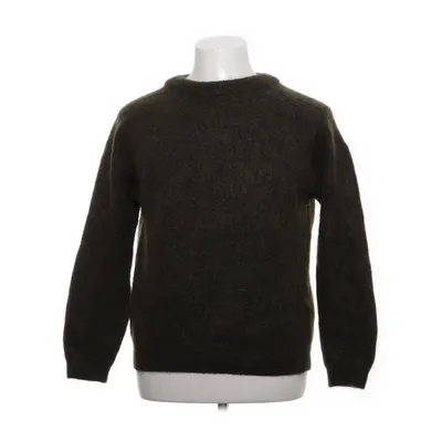 Tröja (DRAMATIC MOH) från Acne Studios Elastan, Mohair, Nylon, Ull