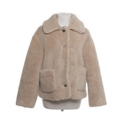 Vinterjakke (Beige) fra Zara