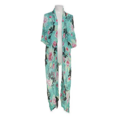 Cardigan (Turquoise, Meerkleurig) van Billabong Viscose