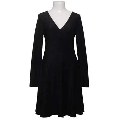 Wikkeljurk (Zwart) van House Collection