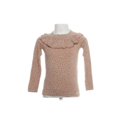Lange mouwen shirt (Beige, Meerkleurig) van MarMar Copenhagen Elastaan, Viscose