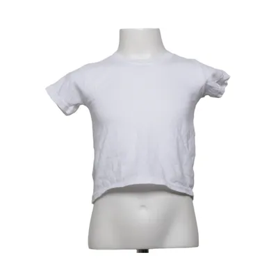 T-shirt (Wit) van Wonder Nation
