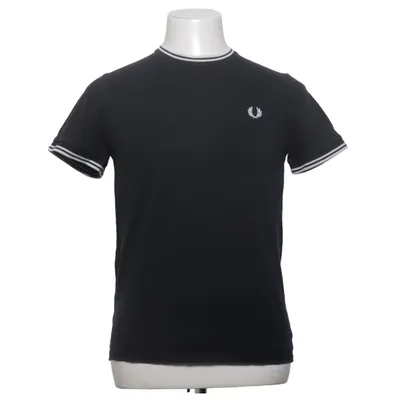 Polo (Noir) de Fred Perry