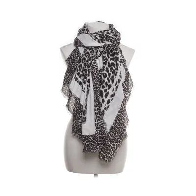 Shawl (Brown, Multicolored) from Boss