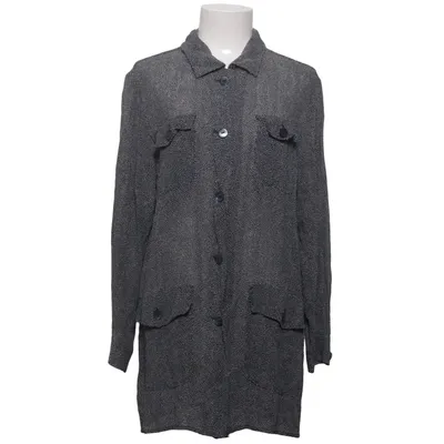 Cardigan (Blanc, Noir) de Copines Viscose
